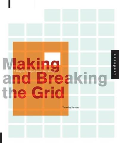 Making and Breaking the Grid (New ed.)