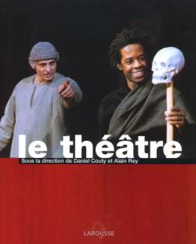 Le théâtre