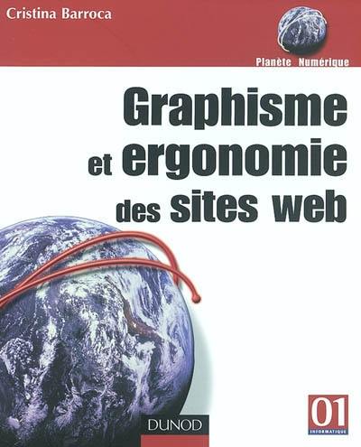 Graphisme et ergonomie des sites Web