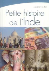 Petite histoire de l'Inde