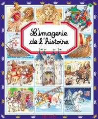 L'imagerie de l'histoire