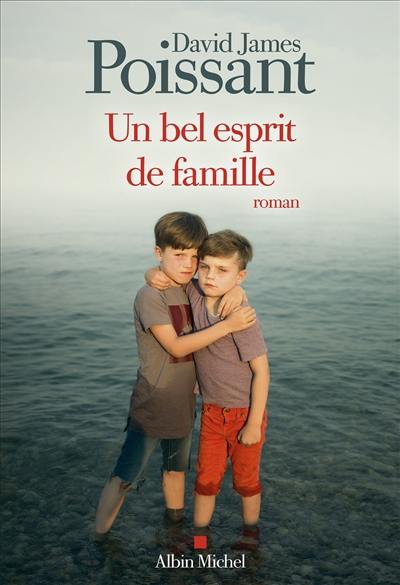 Un bel esprit de famille