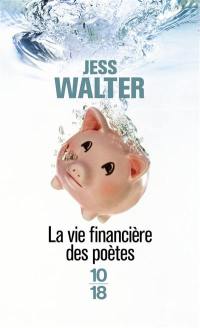 La vie financière des poètes