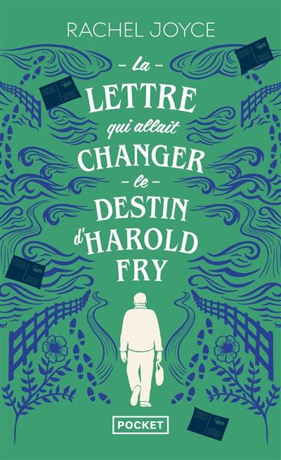 La lettre qui allait changer le destin d’Harold Fry