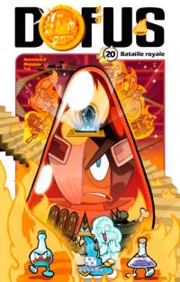 Dofus. Vol. 20. Bataille royale