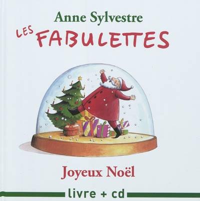 Les fabulettes : joyeux Noël