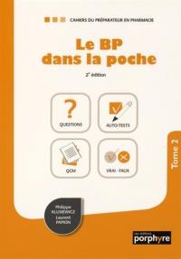 Le BP dans la poche. Vol. 2