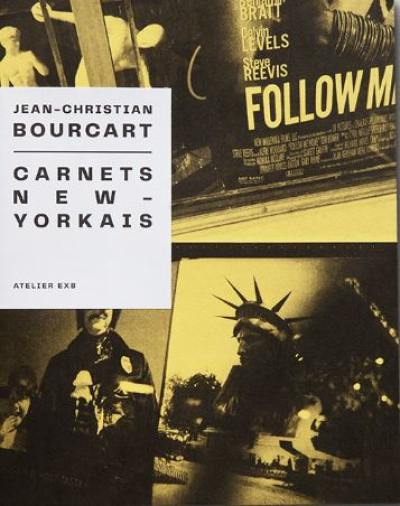 Carnets new-yorkais