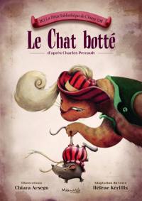 Le chat botté