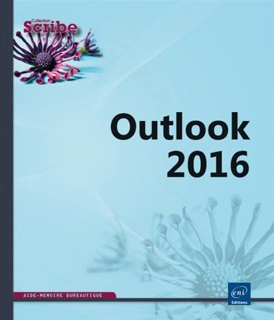 Outlook 2016