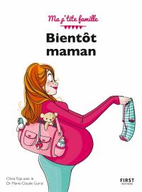 Bientôt maman