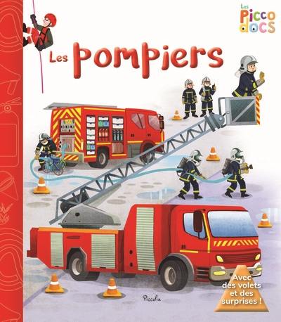 Les pompiers