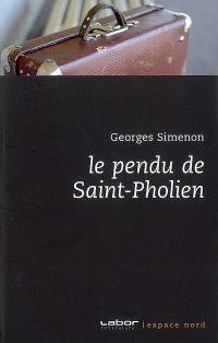 Le pendu de Saint-Pholien