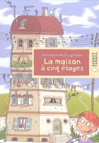 La maison à cinq étages