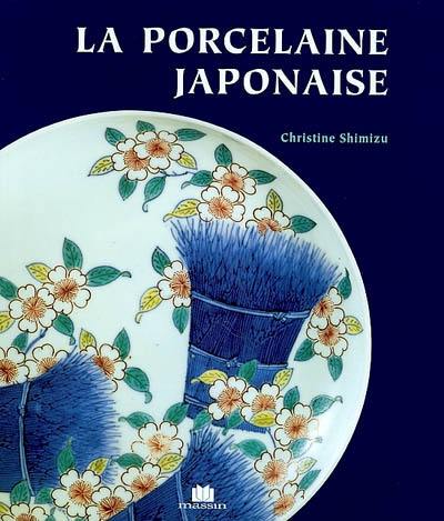 La porcelaine japonaise