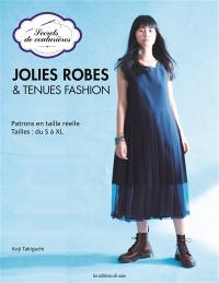 Jolies robes & tenues fashion