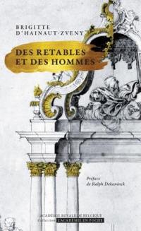 Des retables et des hommes : diversités des objets mobilisés pour établir une relation avec le sacré dans les sanctuaires d'Occident : XIIIe-XVIIIe siècles