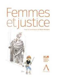 Femmes et justice