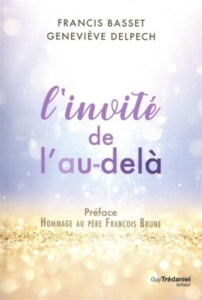 L'invité de l'au-delà