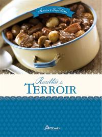 Recettes du terroir