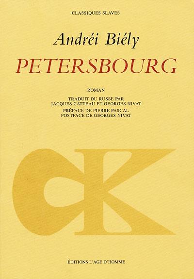 Pétersbourg