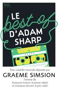 Le best of d'Adam Sharp