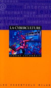 La cyberculture