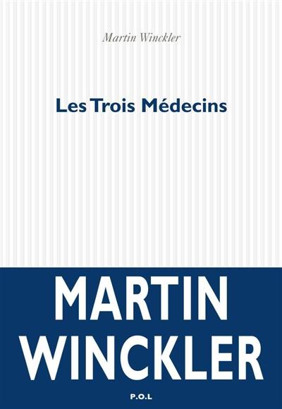 Les trois médecins