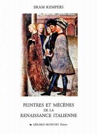 Peinture, pouvoir et mécénat : l'essor de l'artiste professionnel dans l'Italie de la Renaissance