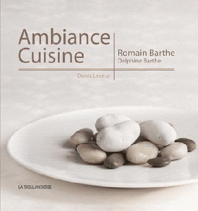 Ambiance cuisine