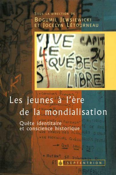 Les Jeunes à l'ère de la mondialisation