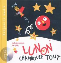 Lunon chamboule tout