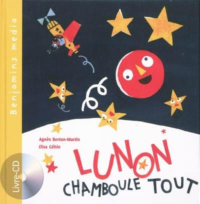 Lunon chamboule tout