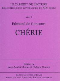 Chérie