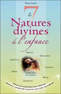 Les 7 natures divines de l'enfance