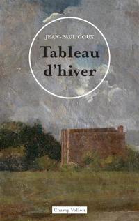 Tableau d'hiver