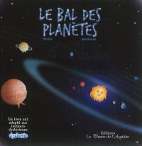 Le bal des planètes