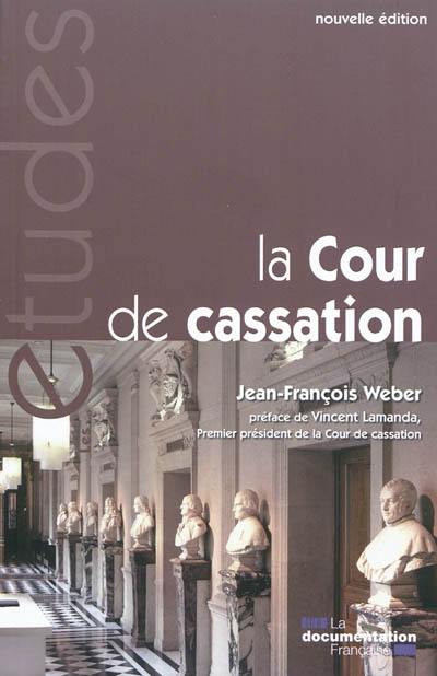 La Cour de cassation