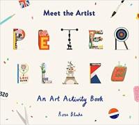 Meet the Artist : Peter Blake