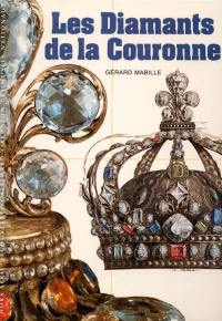 Les diamants de la Couronne