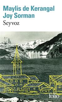 Seyvoz