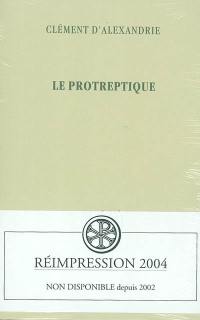 Le Protreptique