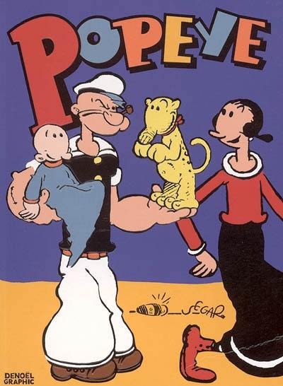 Popeye