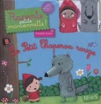 Le Petit Chaperon rouge