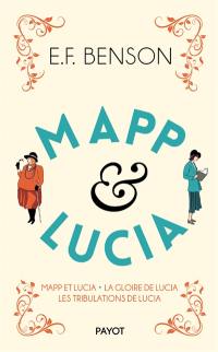 Mapp & Lucia. Vol. 2