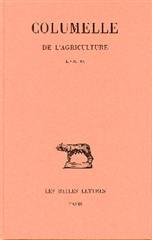 De l'agriculture. Vol. *. Livre IX