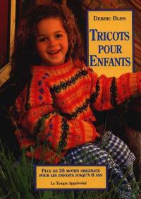 Tricots pour enfants