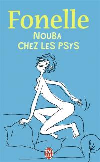 Nouba chez les psys