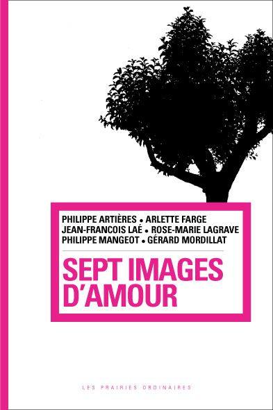 Sept images d'amour