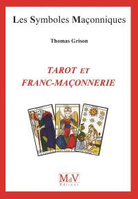 Tarot et franc-maçonnerie